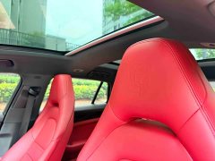 Porsche Panamera 2022 Panamera 4 Sport Turismo 2.9T - ფოტო 5