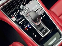 Porsche Panamera 2022 Panamera 4 Sport Turismo 2.9T - ფოტო 7