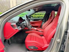Porsche Panamera 2022 Panamera 4 Sport Turismo 2.9T - ფოტო 8