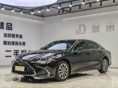 Lexus ES 2023 200 Excellence Edition - ფოტო 1