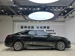 Lexus ES 2023 200 Excellence Edition - ფოტო 13