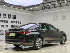Lexus ES 2023 200 Excellence Edition - ფოტო 14