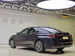 Lexus ES 2023 200 Excellence Edition - ფოტო 16