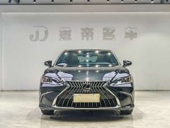 Lexus ES 2023 200 Excellence Edition - ფოტო 2