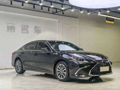 Lexus ES 2023 200 Excellence Edition - ფოტო 3