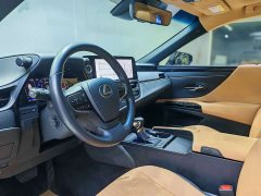 Lexus ES 2023 200 Excellence Edition - ფოტო 4