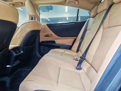 Lexus ES 2023 200 Excellence Edition - ფოტო 5