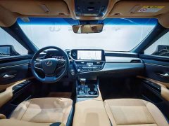 Lexus ES 2023 200 Excellence Edition - ფოტო 6