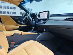 Lexus ES 2023 200 Excellence Edition - ფოტო 7