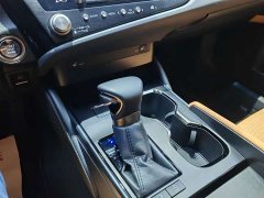 Lexus ES 2023 200 Excellence Edition - ფოტო 9