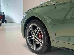 Audi SQ5 2021 3.0 TFSI quattro - ფოტო 11