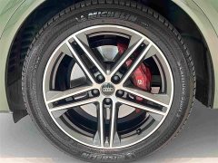 Audi SQ5 2021 3.0 TFSI quattro - ფოტო 13