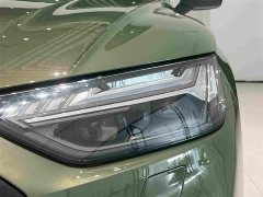 Audi SQ5 2021 3.0 TFSI quattro - ფოტო 15