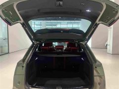 Audi SQ5 2021 3.0 TFSI quattro - ფოტო 19