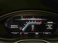 Audi SQ5 2021 3.0 TFSI quattro - ფოტო 20