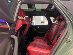 Audi SQ5 2021 3.0 TFSI quattro - ფოტო 5