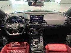 Audi SQ5 2021 3.0 TFSI quattro - ფოტო 6