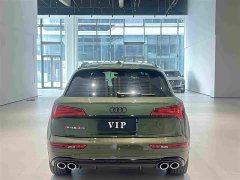 Audi SQ5 2021 3.0 TFSI quattro - ფოტო 8