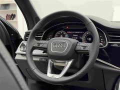 Audi SQ7 2024 4.0 TFSI - ფოტო 13