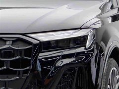 Audi SQ7 2024 4.0 TFSI - ფოტო 3