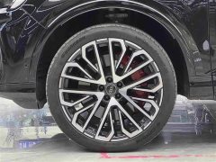 Audi SQ7 2024 4.0 TFSI - ფოტო 4