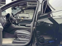Audi SQ7 2024 4.0 TFSI - ფოტო 8