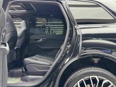 Audi SQ7 2024 4.0 TFSI - ფოტო 9