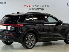 Audi Q5L 2.0T Exclusive Edition for Millions of Users - ფოტო 3