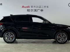 Audi Q5L 2.0T Exclusive Edition for Millions of Users - ფოტო 4