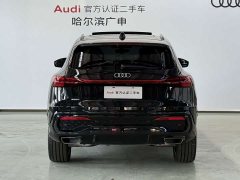 Audi Q5L 2.0T Exclusive Edition for Millions of Users - ფოტო 5