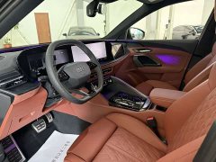 Audi Q5L 2.0T Exclusive Edition for Millions of Users - ფოტო 8