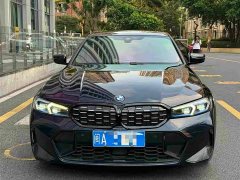 BMW 3 Series 330Li M Sport Night Edition Package - ფოტო 1