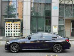 BMW 3 Series 330Li M Sport Night Edition Package - ფოტო 3