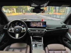 BMW 3 Series 330Li M Sport Night Edition Package - ფოტო 7