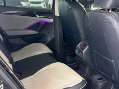 Land Rover Defender 110 P400 Dark Edition - ფოტო 7