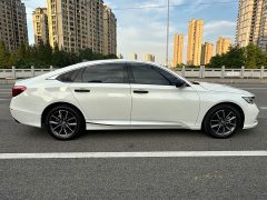 Honda Yingshipai 260TURBO Exquisite Edition - photo 12