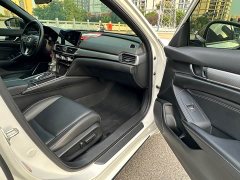 Honda Yingshipai 260TURBO Exquisite Edition - photo 13