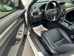 Honda Yingshipai 260TURBO Exquisite Edition - photo 15