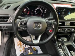 Honda Yingshipai 260TURBO Exquisite Edition - photo 16