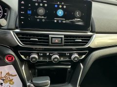 Honda Yingshipai 260TURBO Exquisite Edition - photo 18