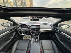 Honda Yingshipai 260TURBO Exquisite Edition - photo 5