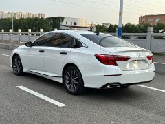 Honda Yingshipai 260TURBO Exquisite Edition - photo 7