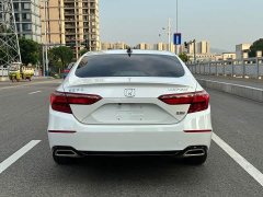 Honda Yingshipai 260TURBO Exquisite Edition - photo 8