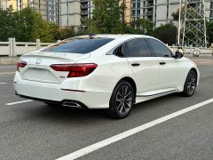 Honda Yingshipai 260TURBO Exquisite Edition - photo 9