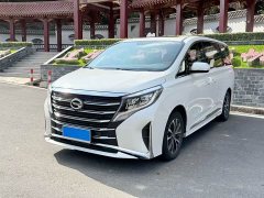 GAC Aion M8 2021 Lingxiu Series 390T Luxury - ფოტო 1