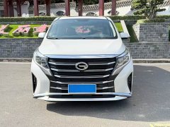 GAC Aion M8 2021 Lingxiu Series 390T Luxury - ფოტო 2