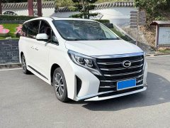 GAC Aion M8 2021 Lingxiu Series 390T Luxury - ფოტო 3