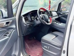GAC Aion M8 2021 Lingxiu Series 390T Luxury - ფოტო 4