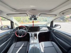 GAC Aion M8 2021 Lingxiu Series 390T Luxury - ფოტო 6