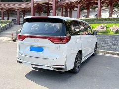 GAC Aion M8 2021 Lingxiu Series 390T Luxury - ფოტო 7